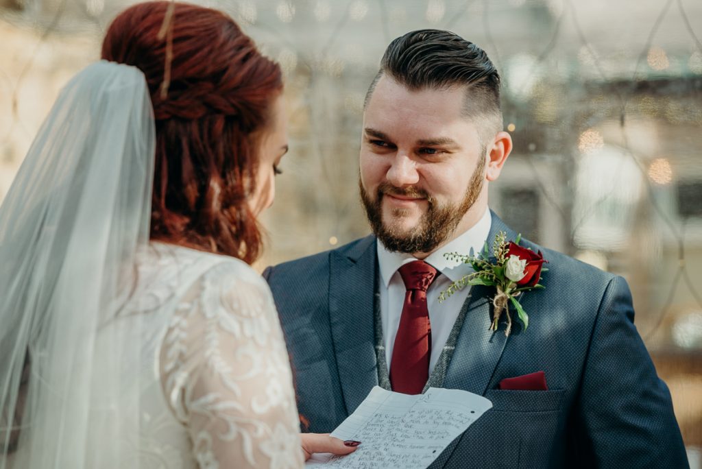 Elopement 