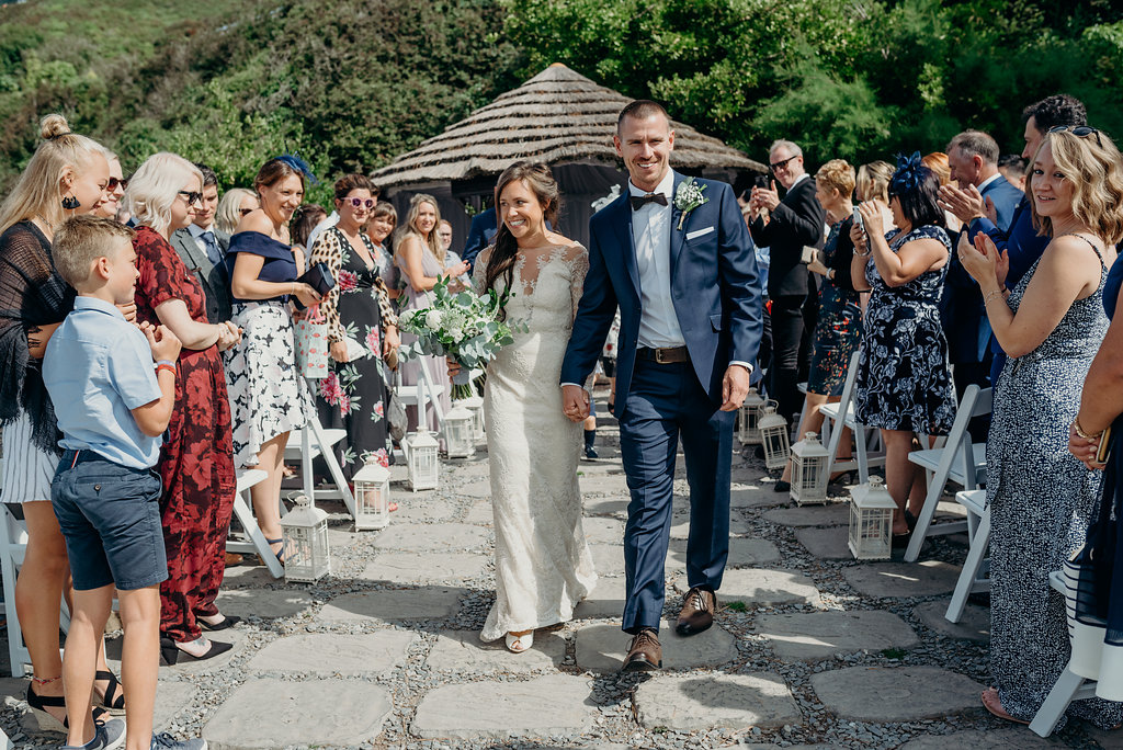 cornwall wedding photographer
