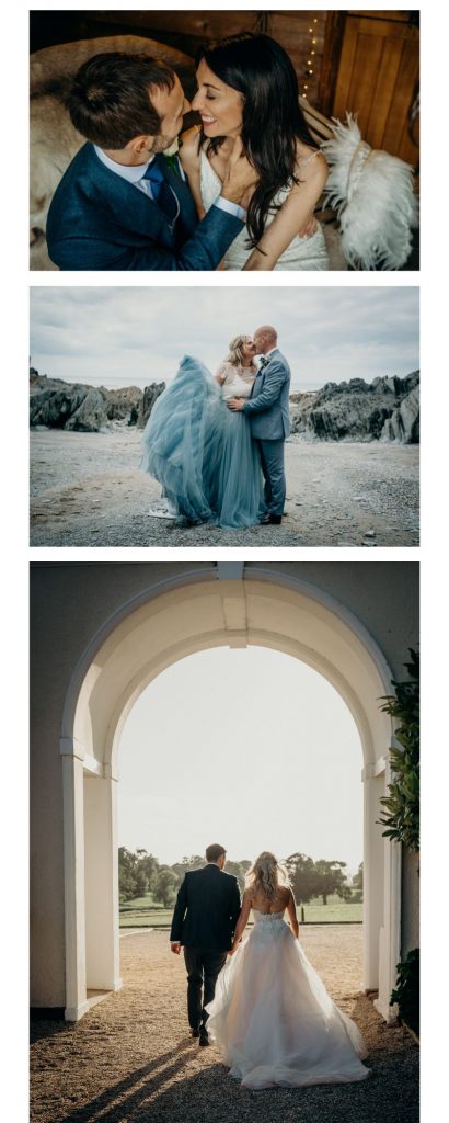 Wedding Photographer Devon