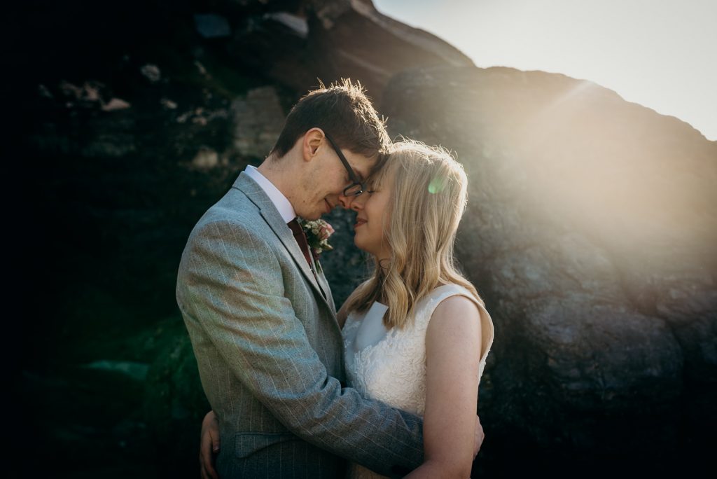 The Cow Shed Wedding