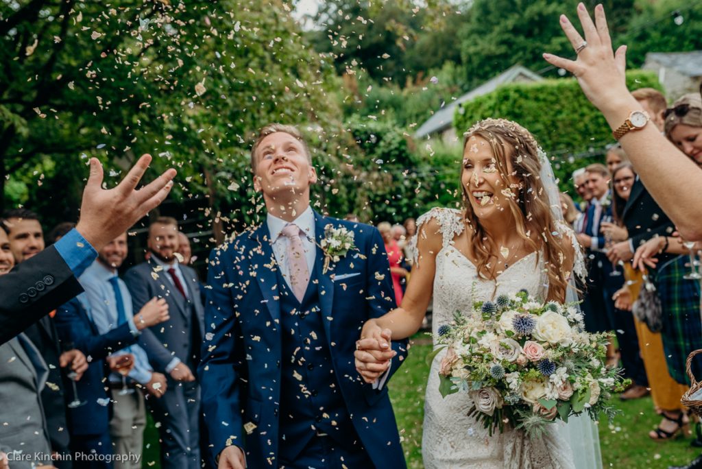 outdoor wedding venues