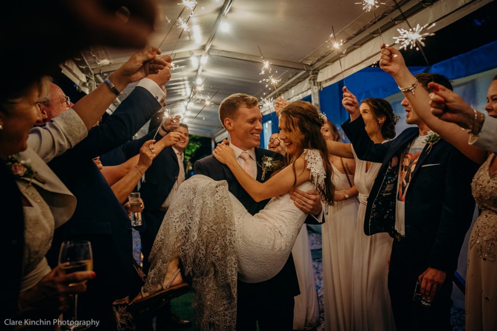 Ever After wedding 
