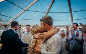 documentary wedding photographer devon