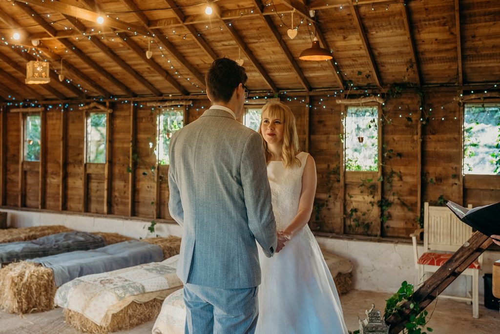 Elopement