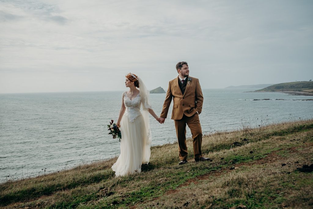 devon wedding