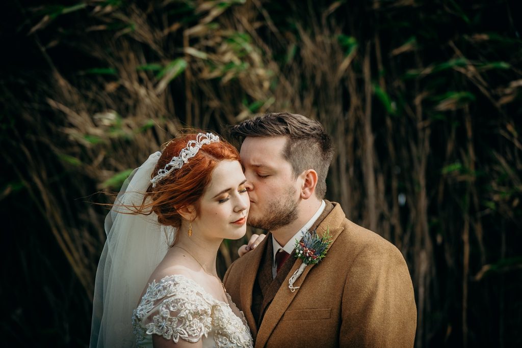 Devon Elopement photographer