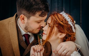 autumn wedding
