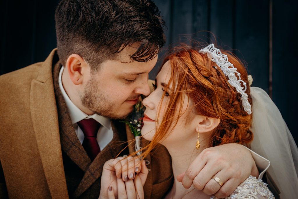 New barton wedding photographer