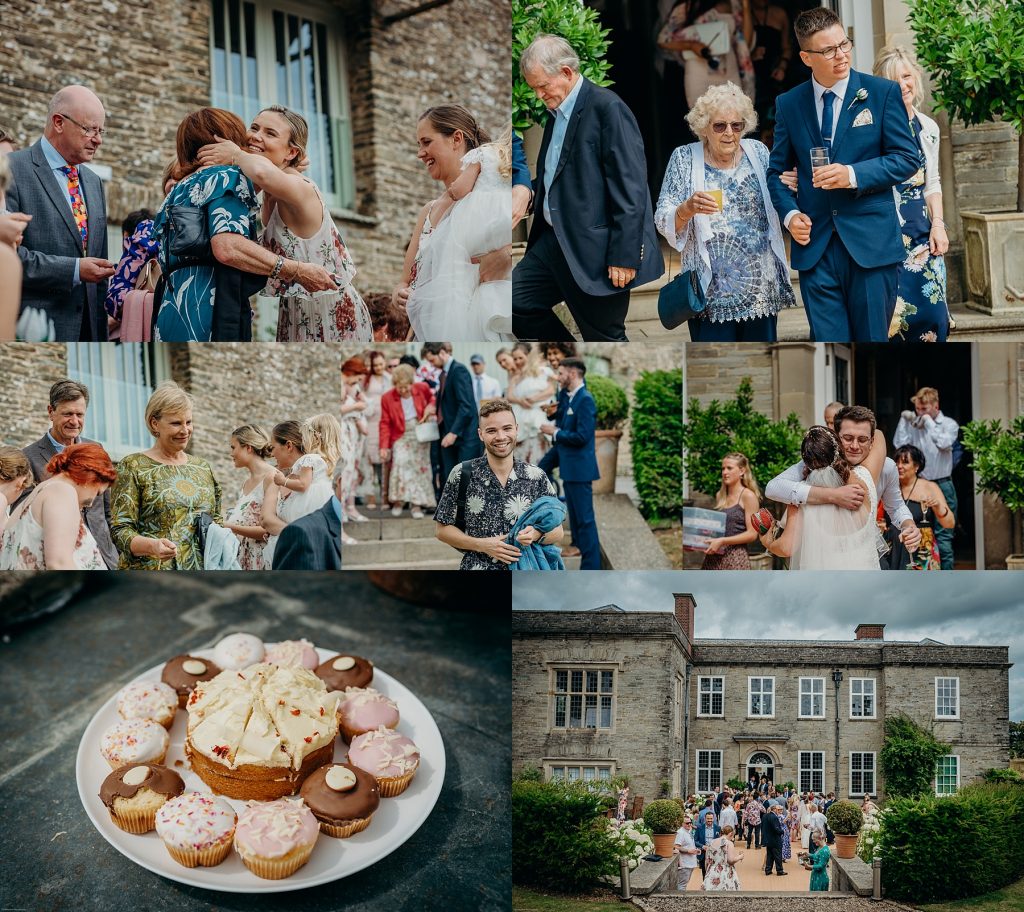 shilstone wedding reception