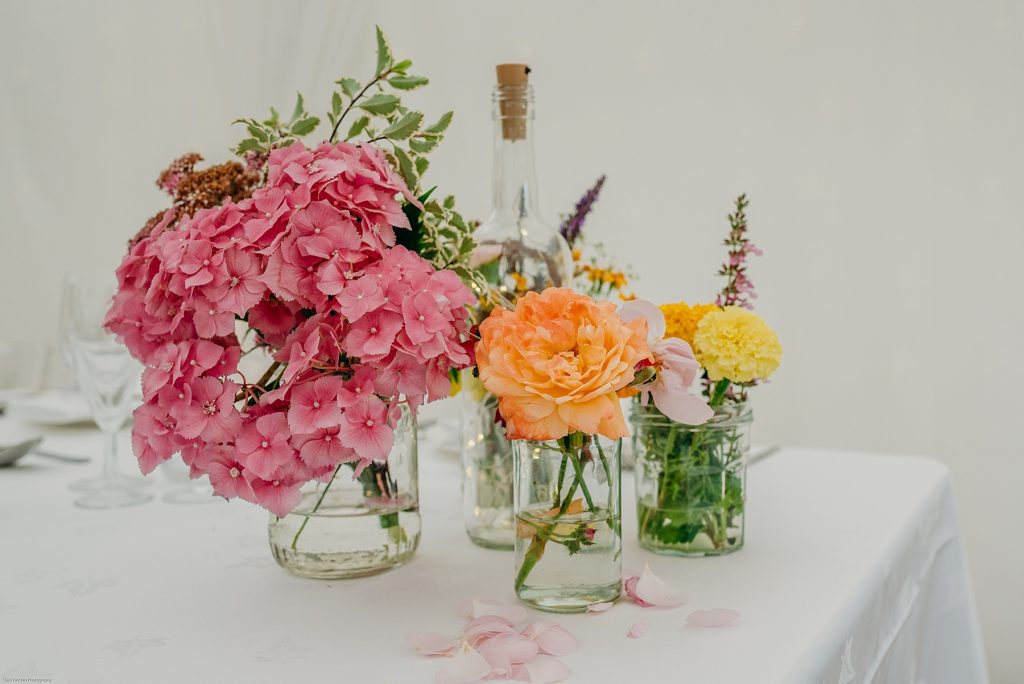 table decor shilstone