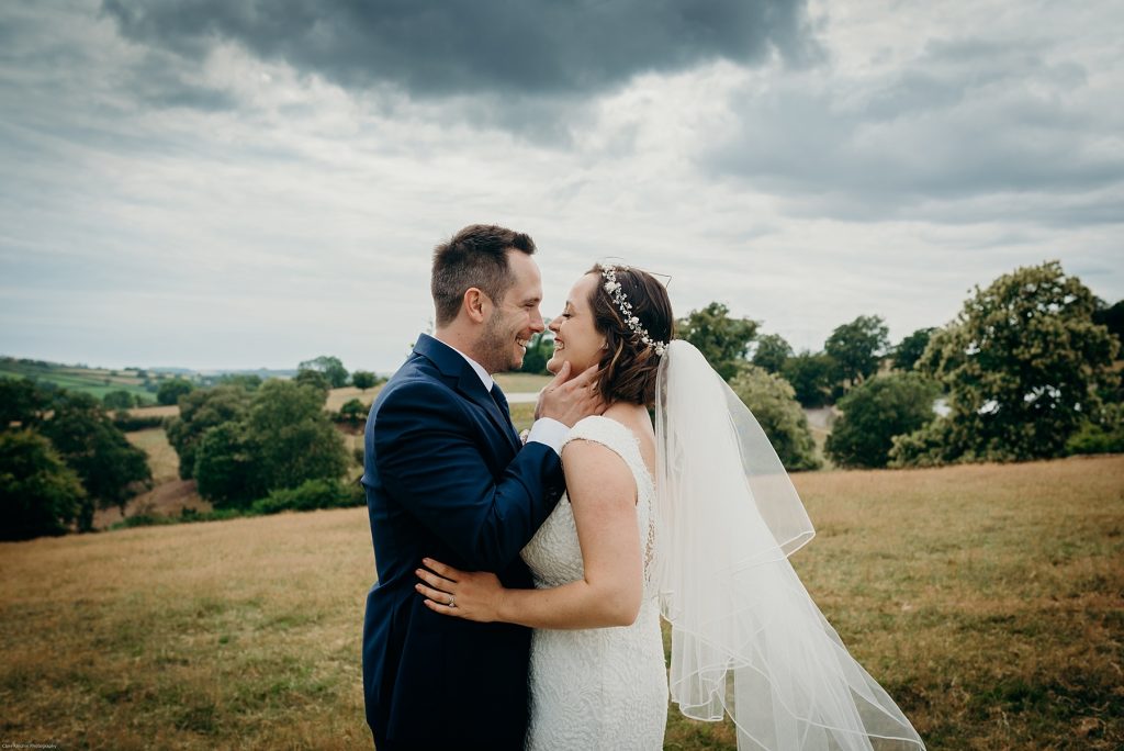 devon wedding photographer