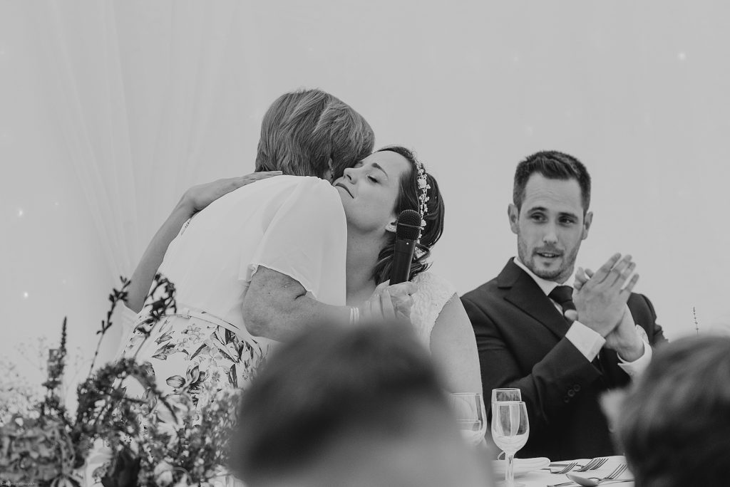wedding speeches