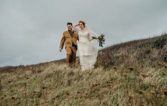 south hams barn wedding