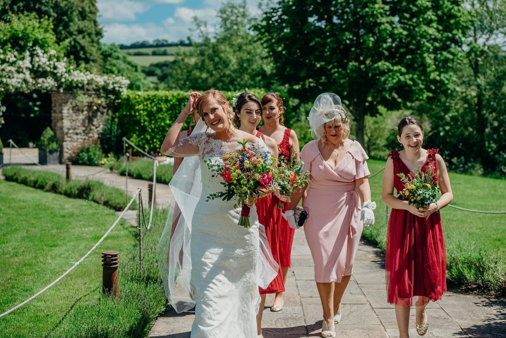 priston mill wedding photographer