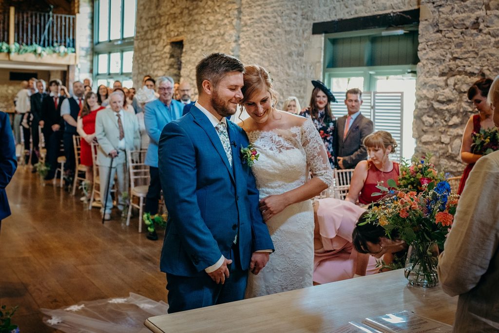 priston mill wedding