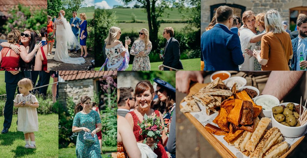 priston mill wedding