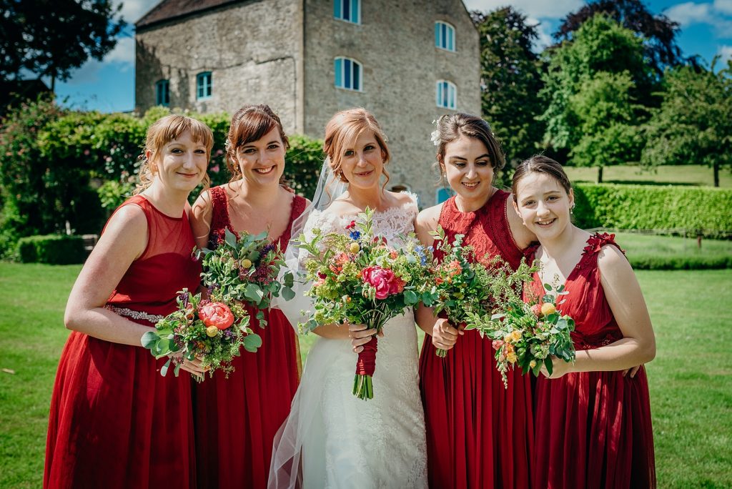priston mill wedding photographer