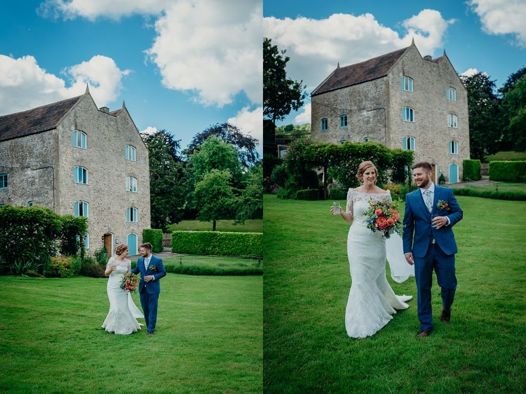 priston mill wedding photographer