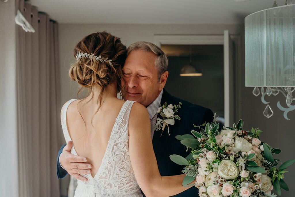 elopements in devon