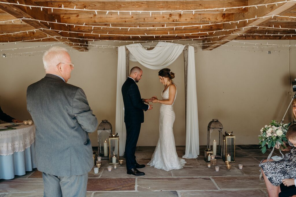 elopements in devon