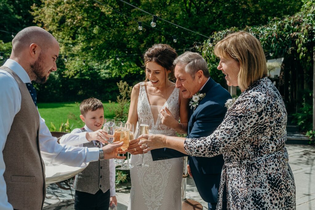elopements in devon