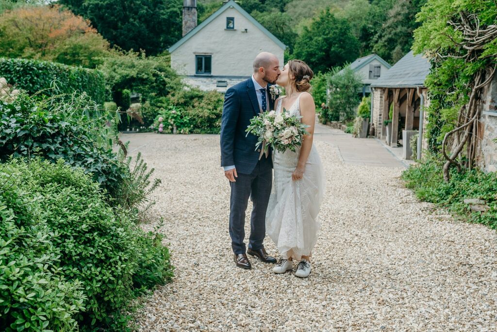 elopements in devon