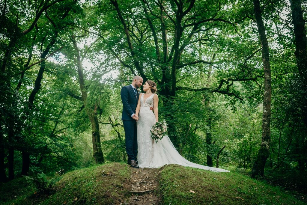 elopements in devon
