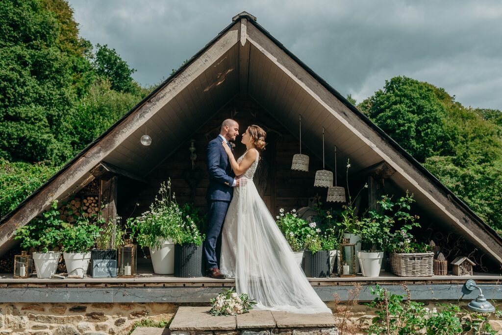 elopements in devon