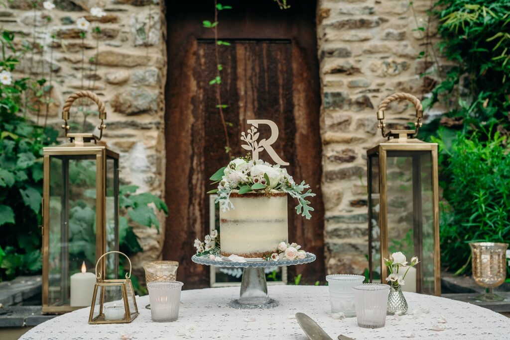 elopements in devon