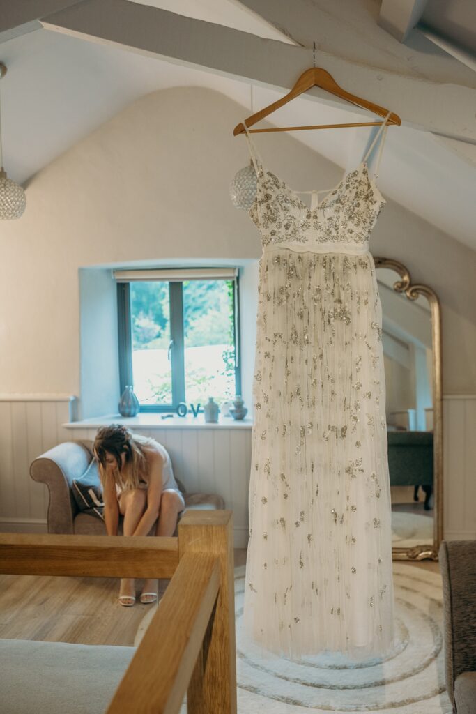 devon elopements 
