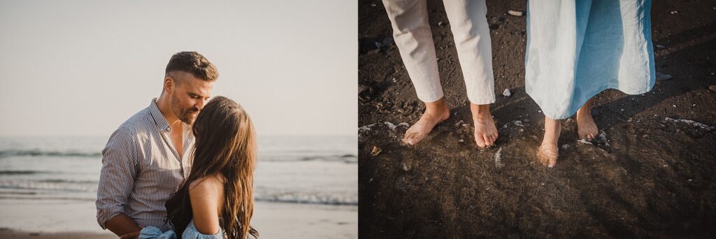 covid photoshoot