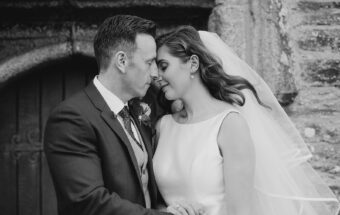 wembury church wedding photographer