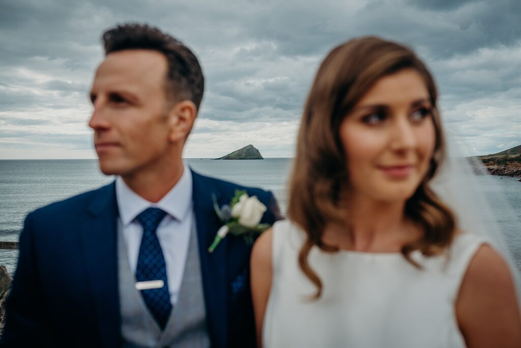 wembury church wedding photographer