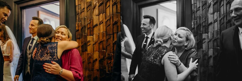 Glazebrook house wedding photographer 