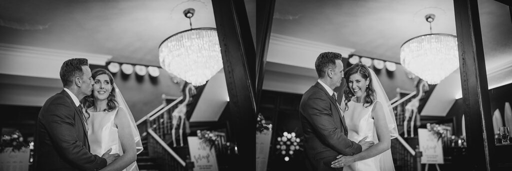 Glazebrook house wedding photographer 