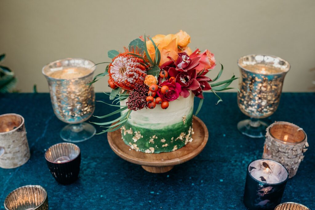 devon micro wedding