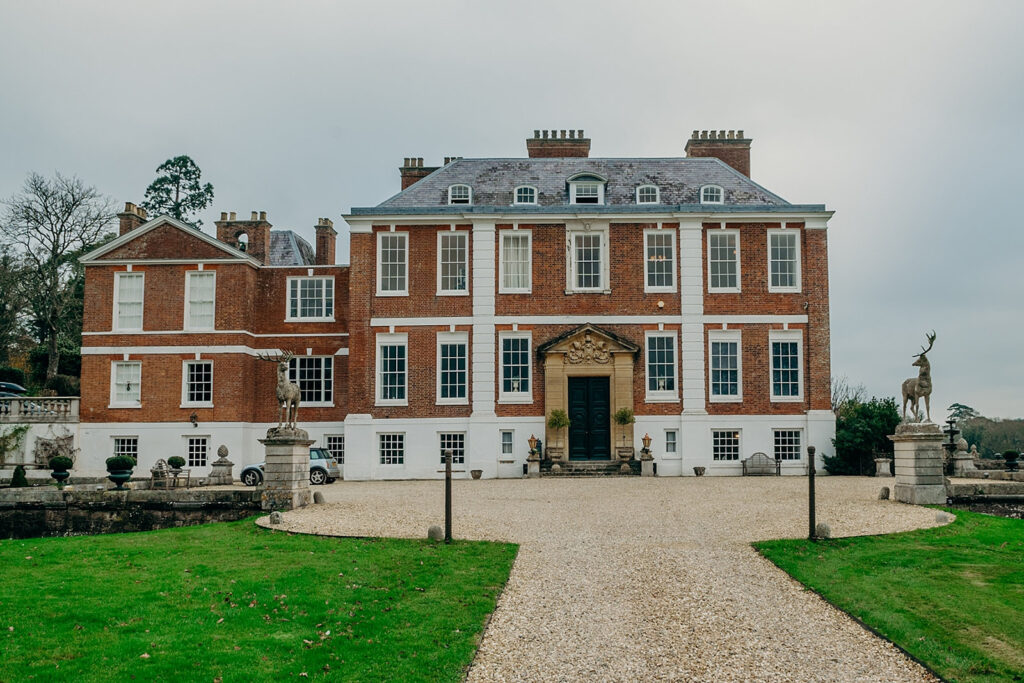 pynes house