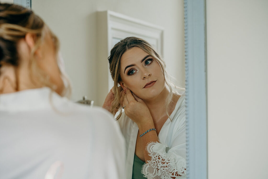 pynes house bride