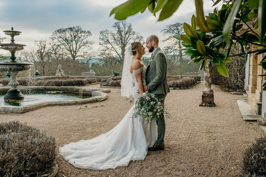 pynes house couple shoot
