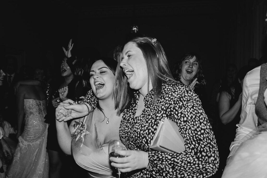 pynes house wedding