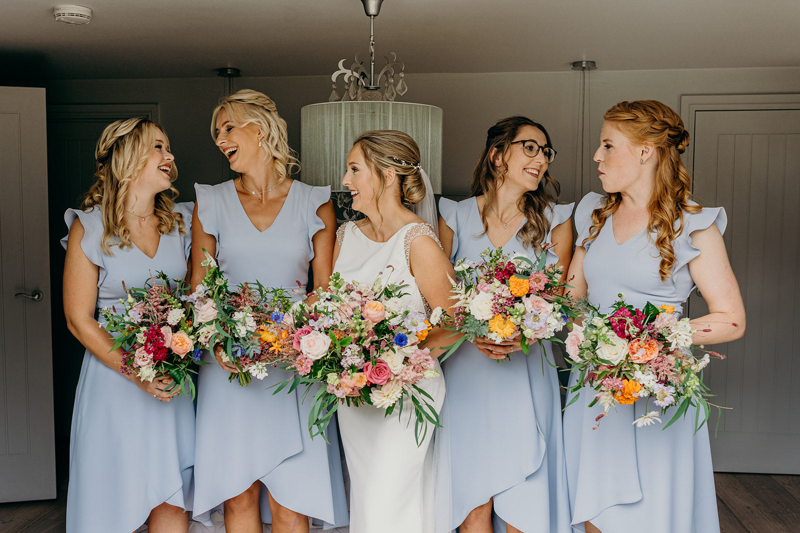 tavistock outdoor wedding