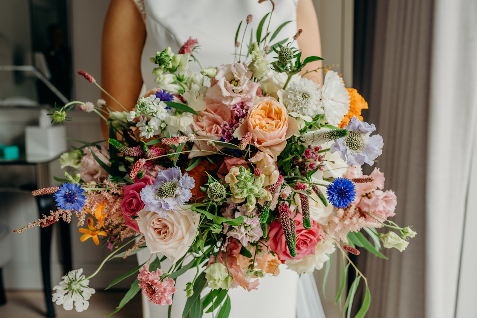 tavistock outdoor wedding