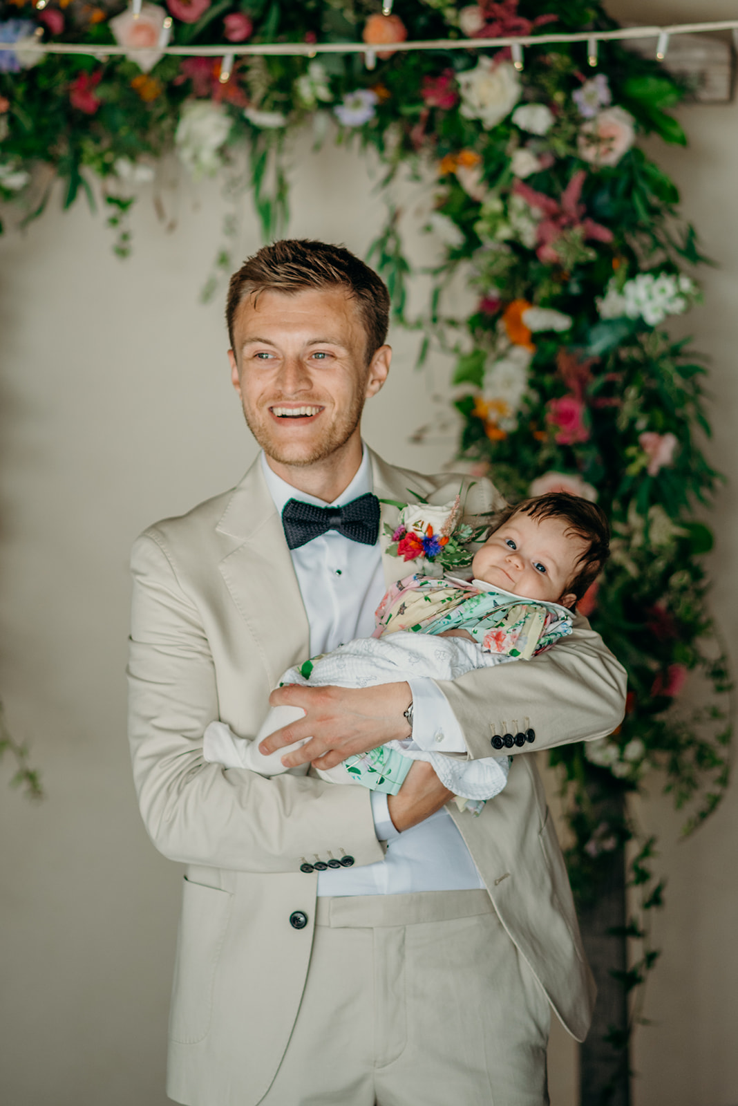 tavistock outdoor wedding