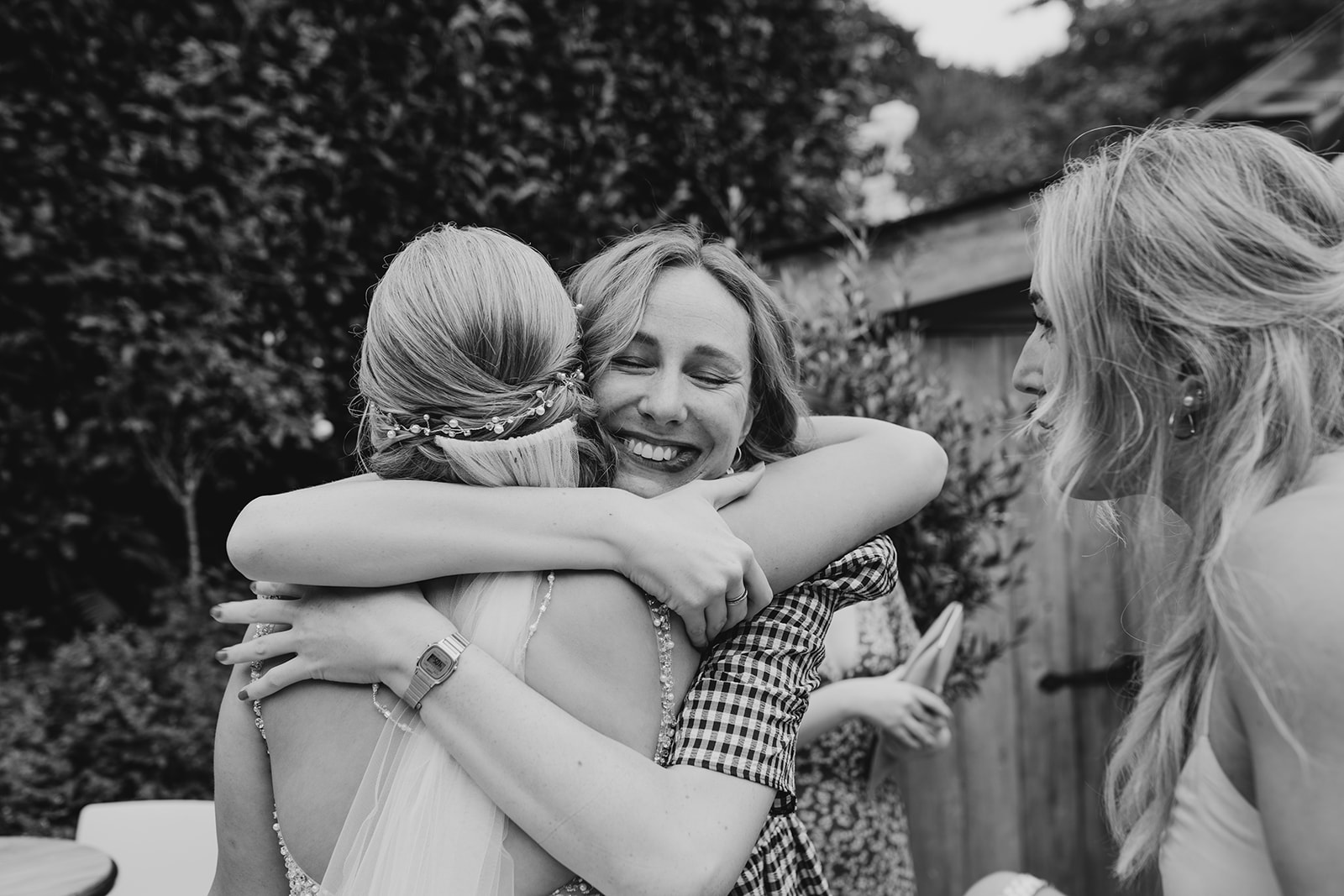 tavistock wedding photographer