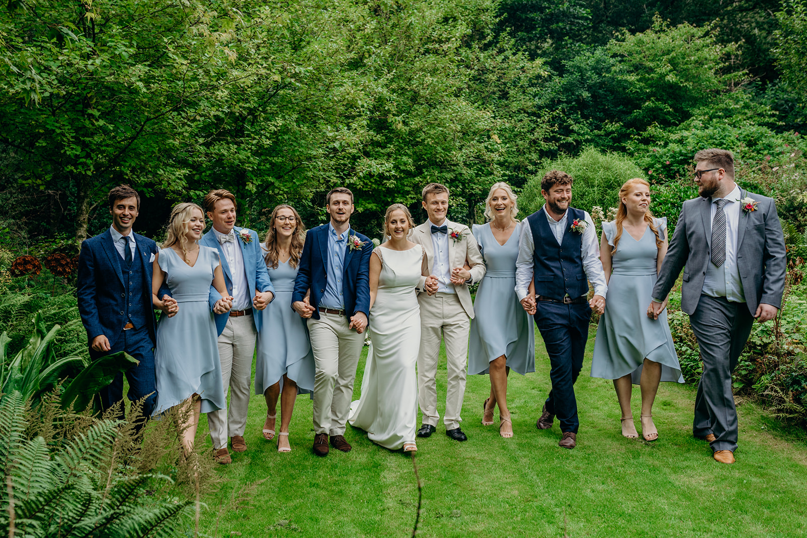 tavistock wedding photographer