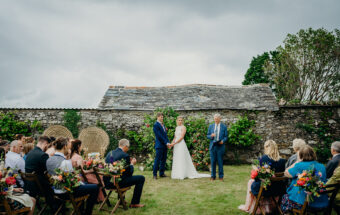 Uphill Farm Wedding Photographer