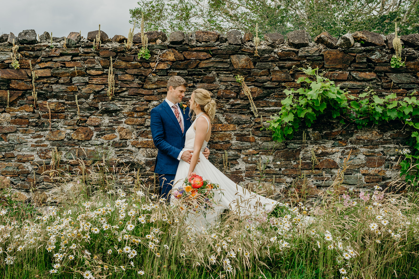 uphill farm wedding photographer