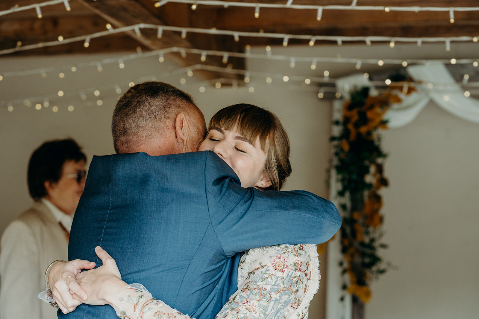 same sex wedding ever after