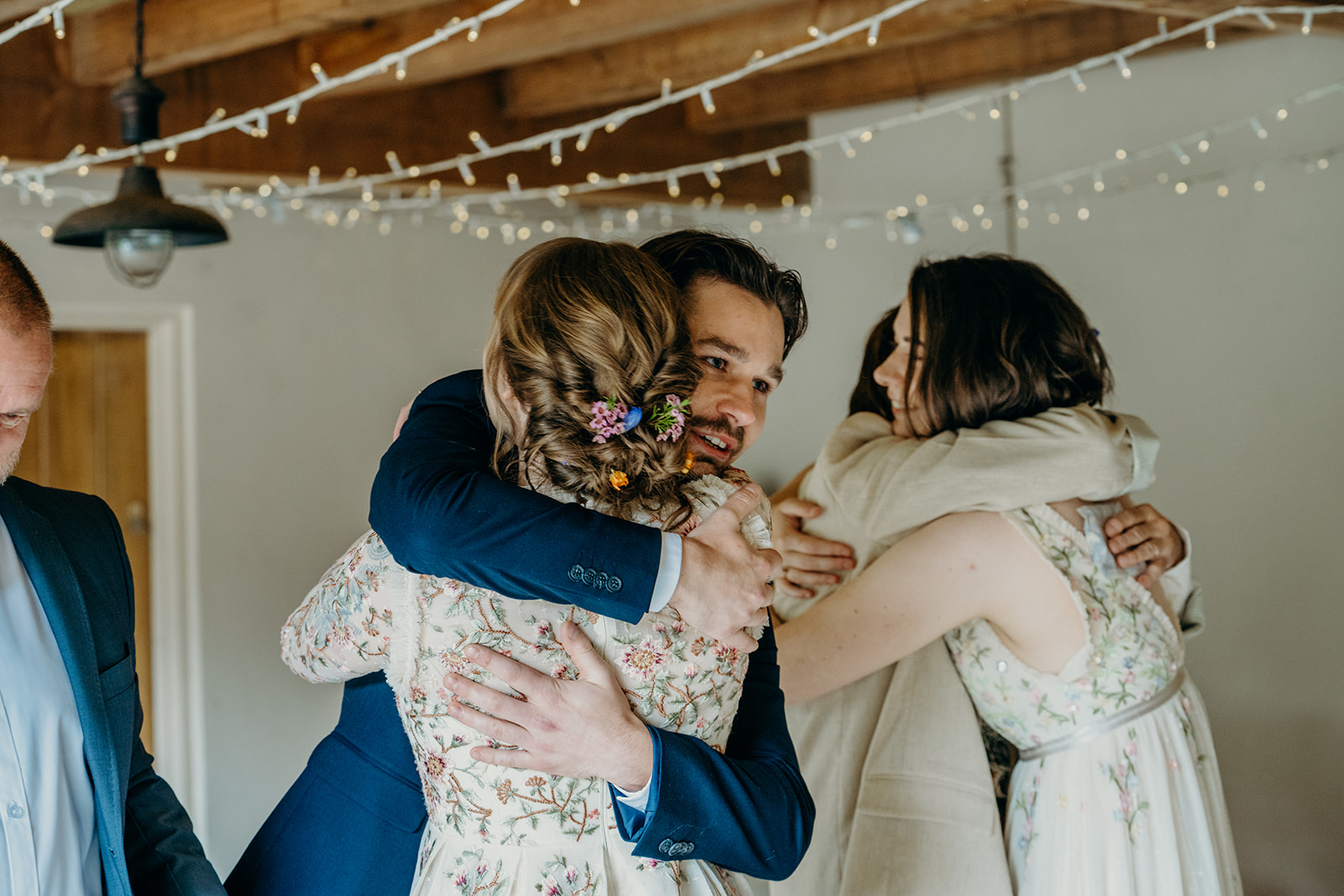 same sex wedding ever after