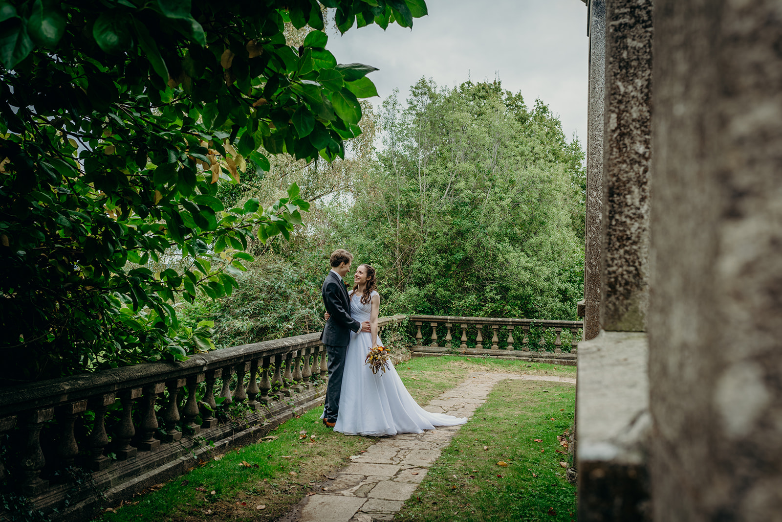 Colehayes Wedding Photographer